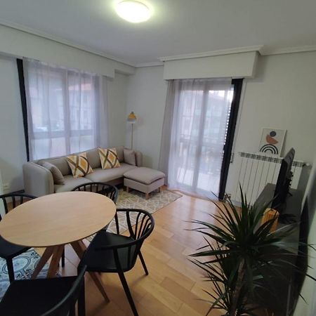 Sagasti Apartment Astigarraga Ngoại thất bức ảnh