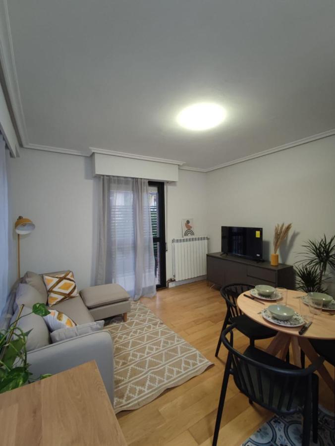Sagasti Apartment Astigarraga Ngoại thất bức ảnh