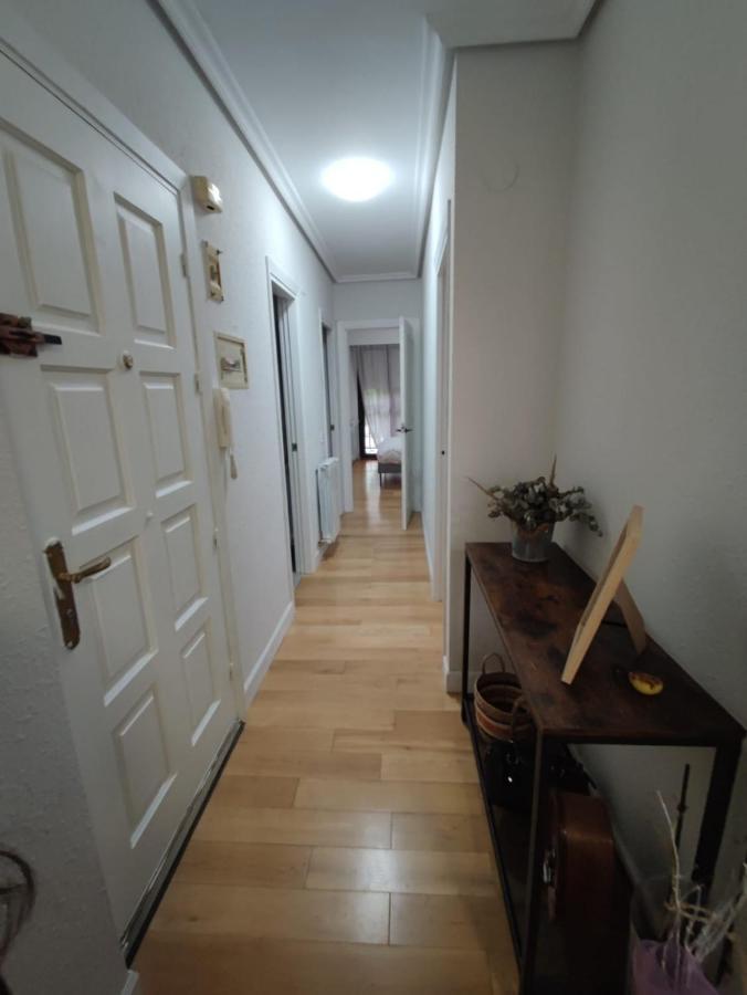Sagasti Apartment Astigarraga Ngoại thất bức ảnh
