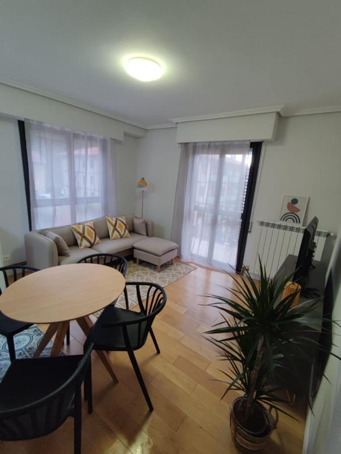 Sagasti Apartment Astigarraga Ngoại thất bức ảnh