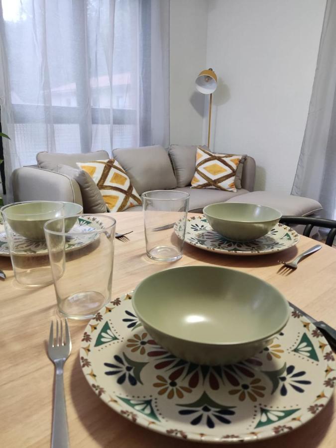 Sagasti Apartment Astigarraga Ngoại thất bức ảnh