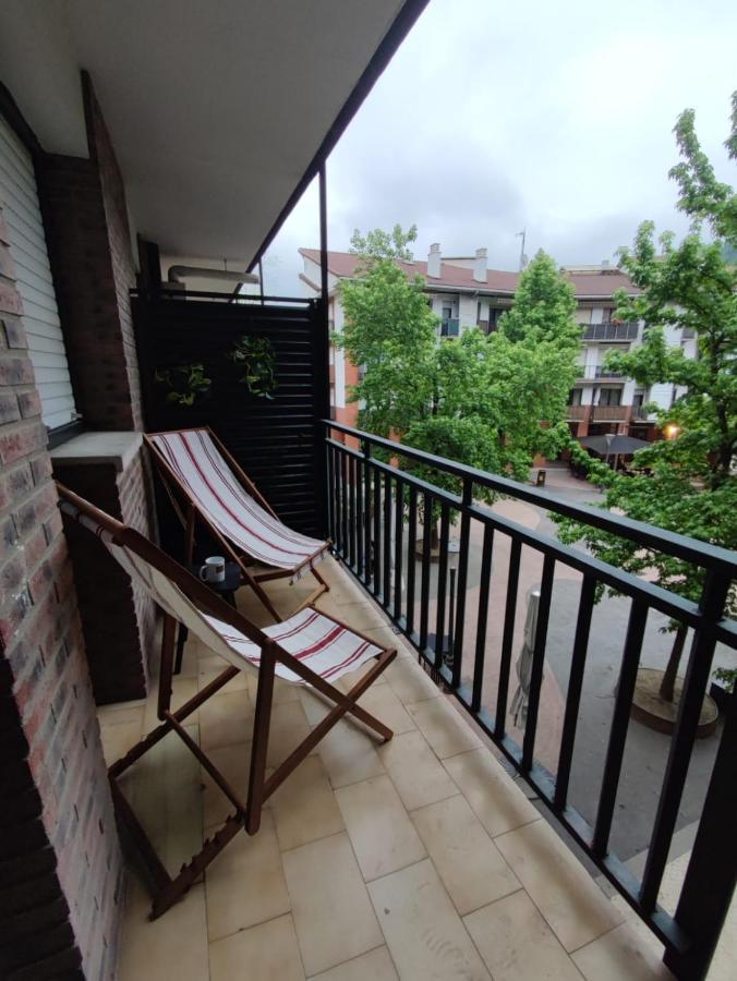 Sagasti Apartment Astigarraga Ngoại thất bức ảnh