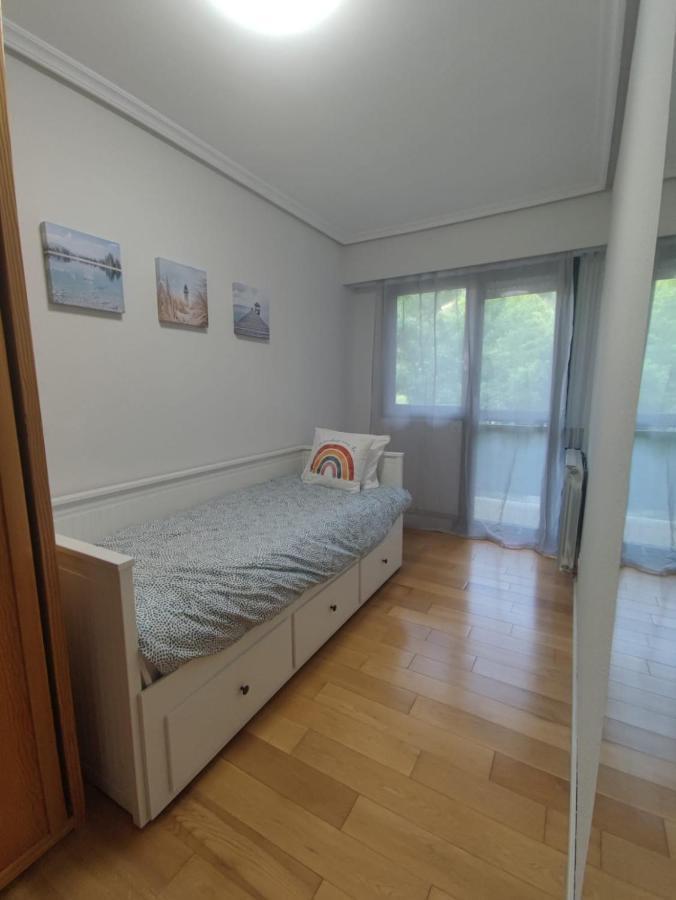 Sagasti Apartment Astigarraga Ngoại thất bức ảnh