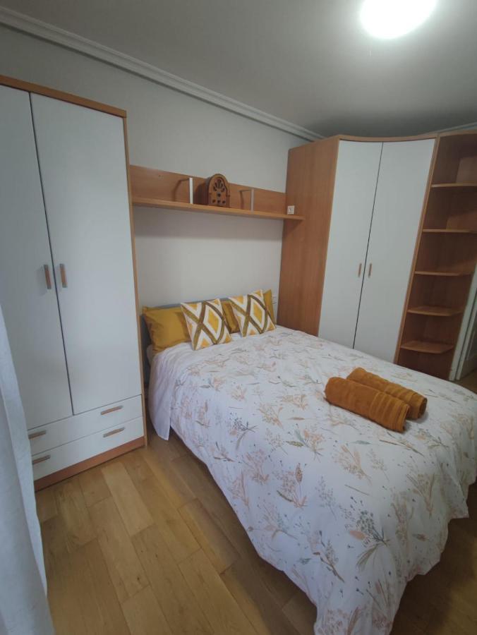 Sagasti Apartment Astigarraga Ngoại thất bức ảnh